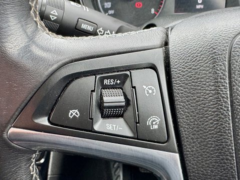 Vauxhall Mokka X ACTIVE ECOTEC S/S 24