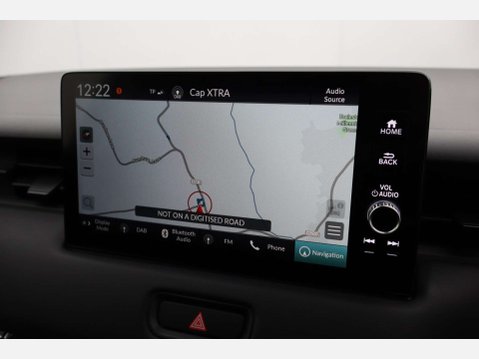 Honda HR-V 1.5 HR-V Advance i-MMD CVT 5dr 3