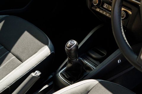 Skoda Fabia SE L TSI 32