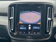 Volvo XC40 B4 INSCRIPTION PRO MHEV 22