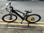 Ampere Xtrail 29" 10ah E-Bike 9