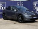 Tesla Model Y (Dual Motor) Long Range SUV 5dr Electric Auto 4WDE (384 bhp)