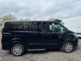 Ford Tourneo Custom Titanium TDCi 8