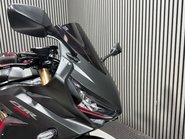 Honda CBR 2020 ONLY 790 MILES LONG MOT SERVICED SPORTS BIKE 650CC 26