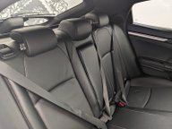 Honda Civic I-DTEC EX 18