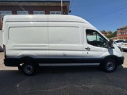 Ford Transit 2.0 Transit 350 Leader EcoBlue 28