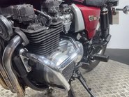 Kawasaki Z GT750 1989 8K GOOD RUNNING PROJECT BIKE CLASSIC COMMUTER 750CC 8