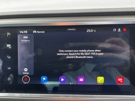 SEAT Ateca 1.5 Ateca Xperience EcoTSI Semi-Auto 5dr 33