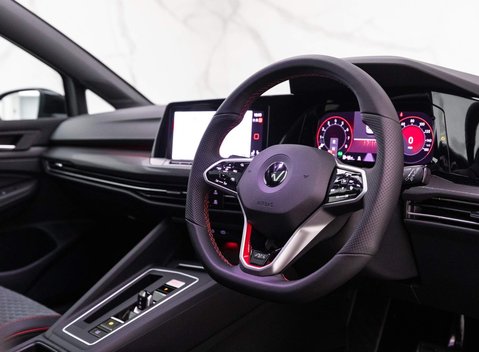 Volkswagen Golf GTI CLUBSPORT 45 TSI DSG 5