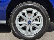 Ford Transit Connect 240 L2 120ps Limited Panel Van - No VAT 28