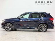 BMW X5 3.0 M50d SUV 5dr Diesel Auto xDrive Euro 6 (s/s) (400 ps) 11