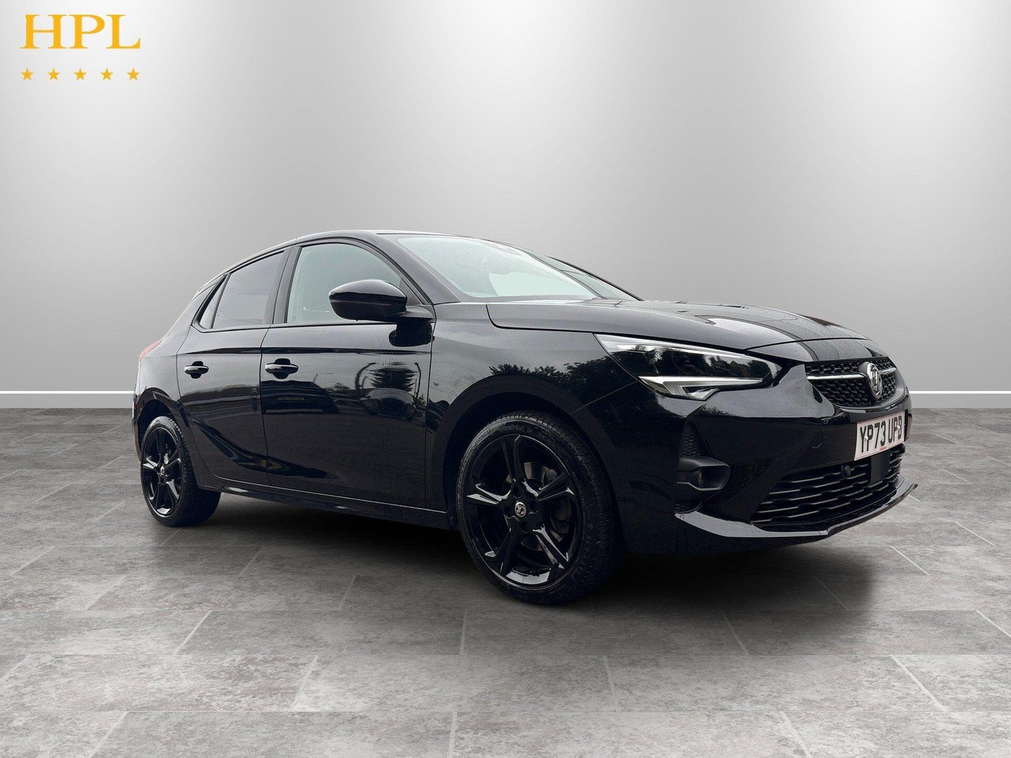 2023 Vauxhall Corsa