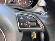 Audi A1 1.4 TFSI Sport Euro 6 (s/s) 3dr 30