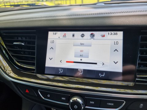 Vauxhall Insignia SRI VX-LINE NAV 53