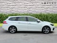 Peugeot 308 ALLURE SW S/S 8