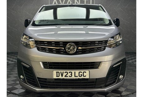 Vauxhall Vivaro 2.0 Turbo D 3100 Pro Panel Van 6dr Diesel Manual L2 H1 Euro 6 (145 ps)