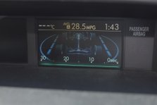 Subaru Forester I Xt 31
