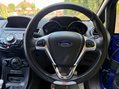 Ford Fiesta 1.6 Fiesta ST-3 T 3dr 44
