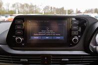 Hyundai i20 T-GDI SE CONNECT MHEV 24