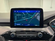 Ford Kuga 2.5 Kuga Titanium First Edition PHEV CVT 5dr 16