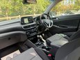 Hyundai TUCSON 1.6 GDi SE Nav Euro 6 (s/s) 5dr 13