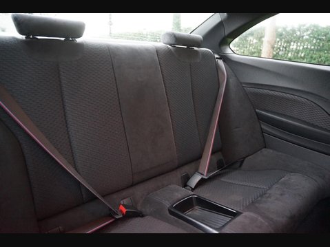BMW 2 Series 1.5 218i GPF M Sport Euro 6 (s/s) 2dr 20