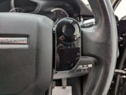 Land Rover Range Rover Evoque 2.0 Range Rover Evoque D 4x2 5dr 77