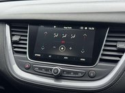 Vauxhall Grandland X 1.2 Grandland X Elite Nav T S/S 5dr 30