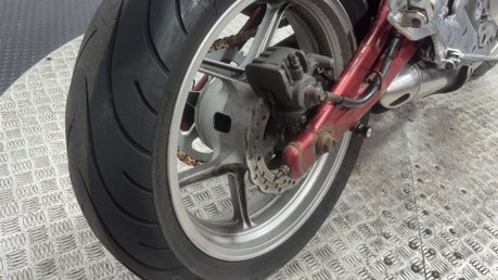Kawasaki Er ER6 N 2007 RUNNING PROJECT BIKE BREAKER EXPORT 650CC A2 NAKED 17
