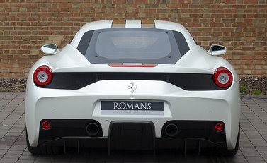 Ferrari 458 Speciale 21