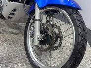 Honda XL 2002 ONLY 11K RUNNING PROJECT ADVENTURE BIKE 650CC CLASSIC 30