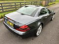Mercedes-Benz SL Series SL350 AMG V6 Auto Convertible 21
