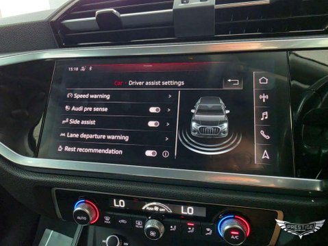 Audi Q3 2.0 TDI 35 Sport S Tronic Euro 6 (s/s) 5dr 37