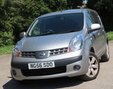 Nissan Note 1.6 16v SVE 5dr