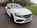 Mercedes-Benz A Class 1.5 A180d AMG Line (Premium) Euro 6 (s/s) 5dr 23
