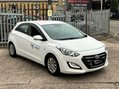 Hyundai i30 CRDI S BLUE DRIVE 6
