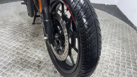 Royal Enfield HNTR 2023 2K PERFECT A2 READY BIKE 1 OWNER EXCELLENT CONDITION 27