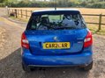 Skoda Fabia VRS DSG 7