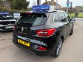 Renault Kadjar 1.2 TCe Signature Nav Euro 6 (s/s) 5dr 14