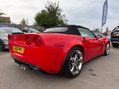 Chevrolet Corvette 6.2 2dr 6