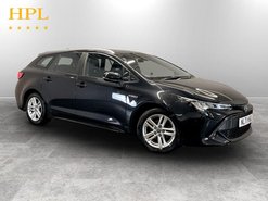 Toyota Corolla 1.8 VVT-h GPF Icon Tech Touring Sports 5dr Petrol Hybrid CVT Euro 6 (s/s) (