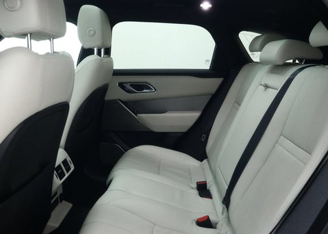 Land Rover Range Rover Velar 2.0 D200 MHEV Edition SUV 5dr Diesel Auto 4WD Euro 6 (s/s) (204 ps) 56
