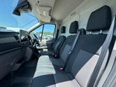 Ford Transit XLWB L4H3 [SOLD MT] High Roof Leader 350 Air Con Sensors EURO 6 13