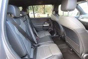 Mercedes-Benz GLB 2.0 GLB35 AMG (Premium) 8G-DCT 4MATIC Euro 6 (s/s) 5dr 10