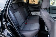 Hyundai BAYON T-GDI ULTIMATE DCT MHEV 38