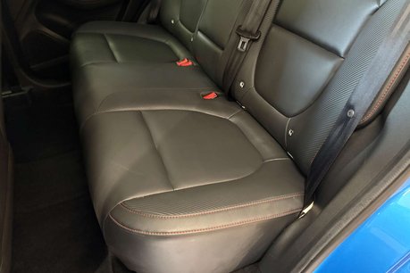 MG ZS 51.1kWh Trophy Connect SUV 5dr Electric Auto (176 ps) 39