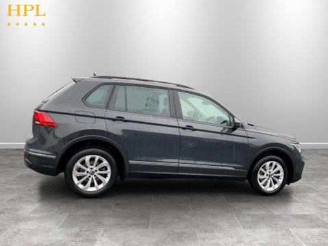 Volkswagen Tiguan 1.5 TSI Life SUV 5dr Petrol Manual Euro 6 (s/s) (150 ps) 8