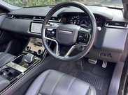 Land Rover Range Rover Velar 2.0 D200 MHEV R-Dynamic SE Auto 4WD Euro 6 (s/s) 5dr 85