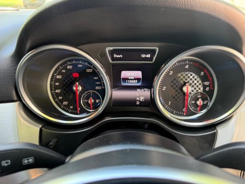 Mercedes-Benz GLE GLE 250 D 4MATIC AMG NIGHT EDITION 58