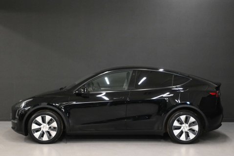Tesla Model Y ModeL Y Long Range AWD 4WD 5dr 38